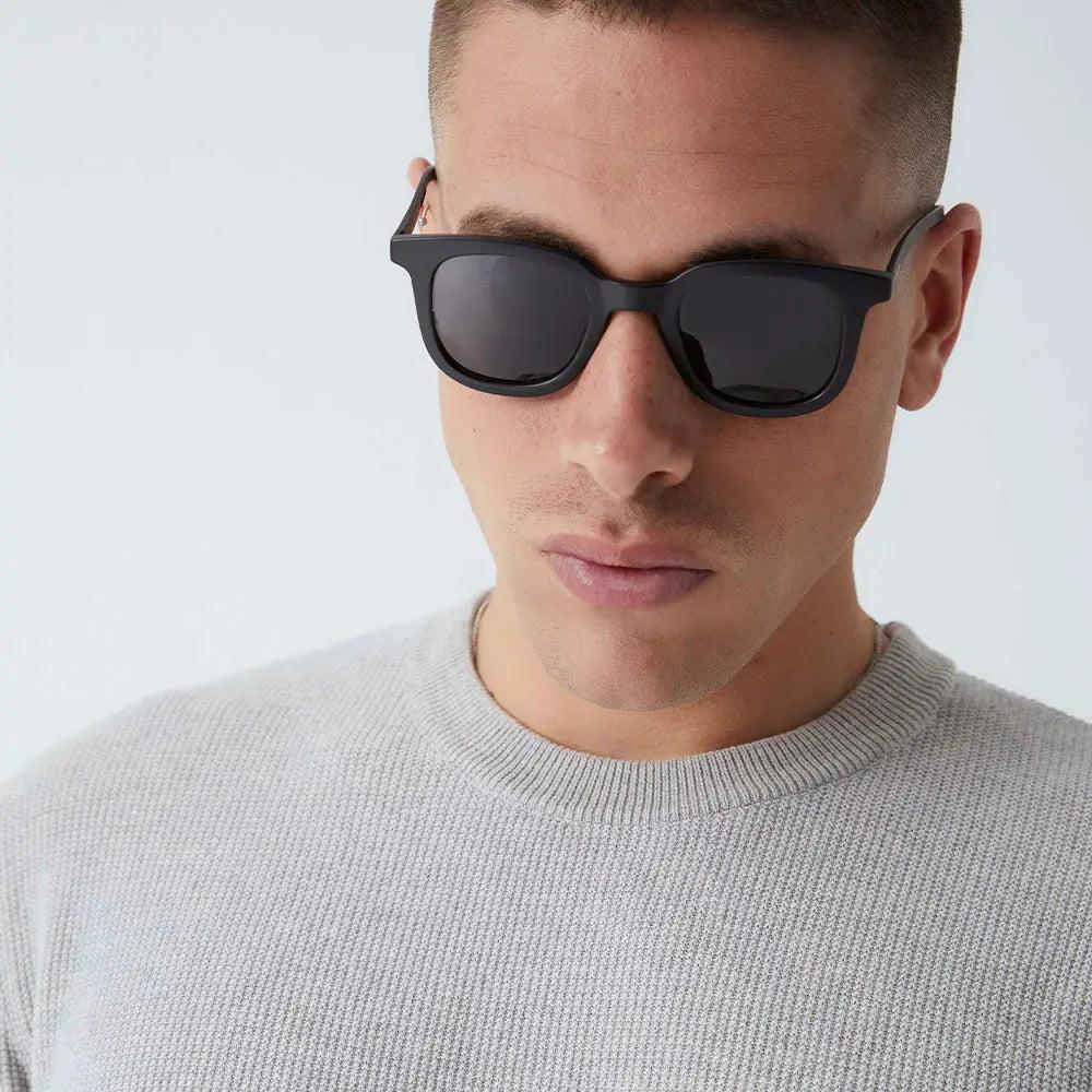 parafina Cauce Negro Mate Outlet