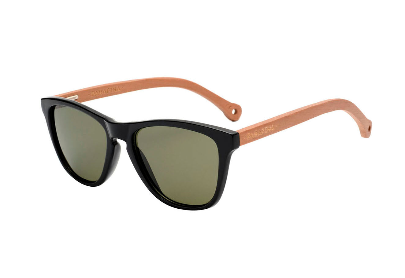 parafina Ola Negro Outlet