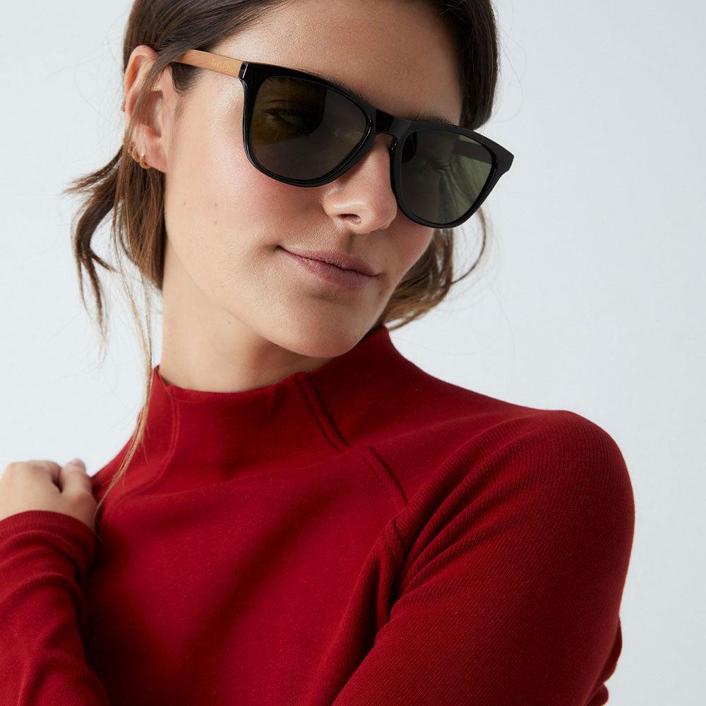 parafina Ola Negro Outlet
