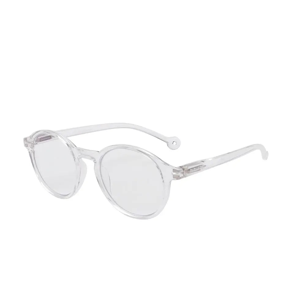 parafina Volga Lectura Transparente Outlet online