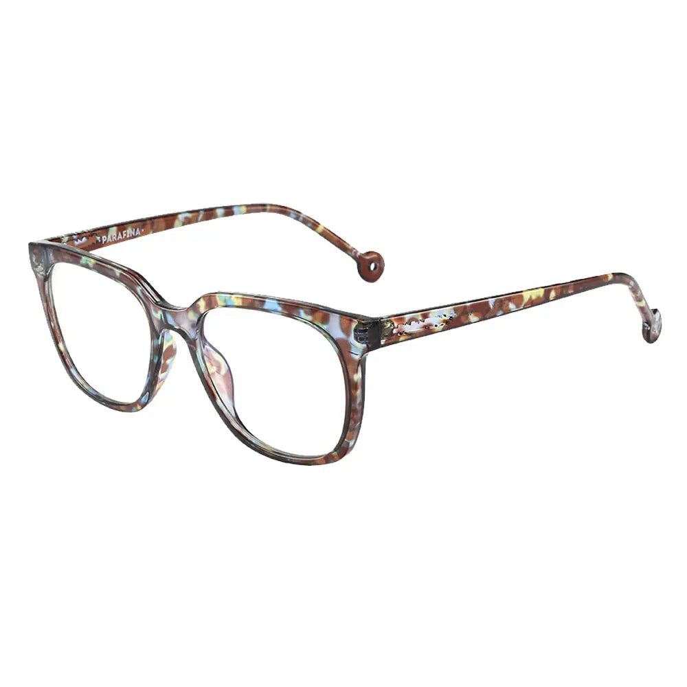 parafina Tigris Lectura Carey Azul Venta caliente