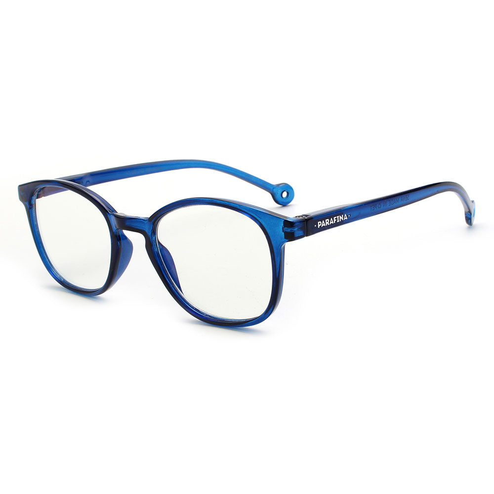 parafina Sena Lectura Azul Oscuro Rebajas top