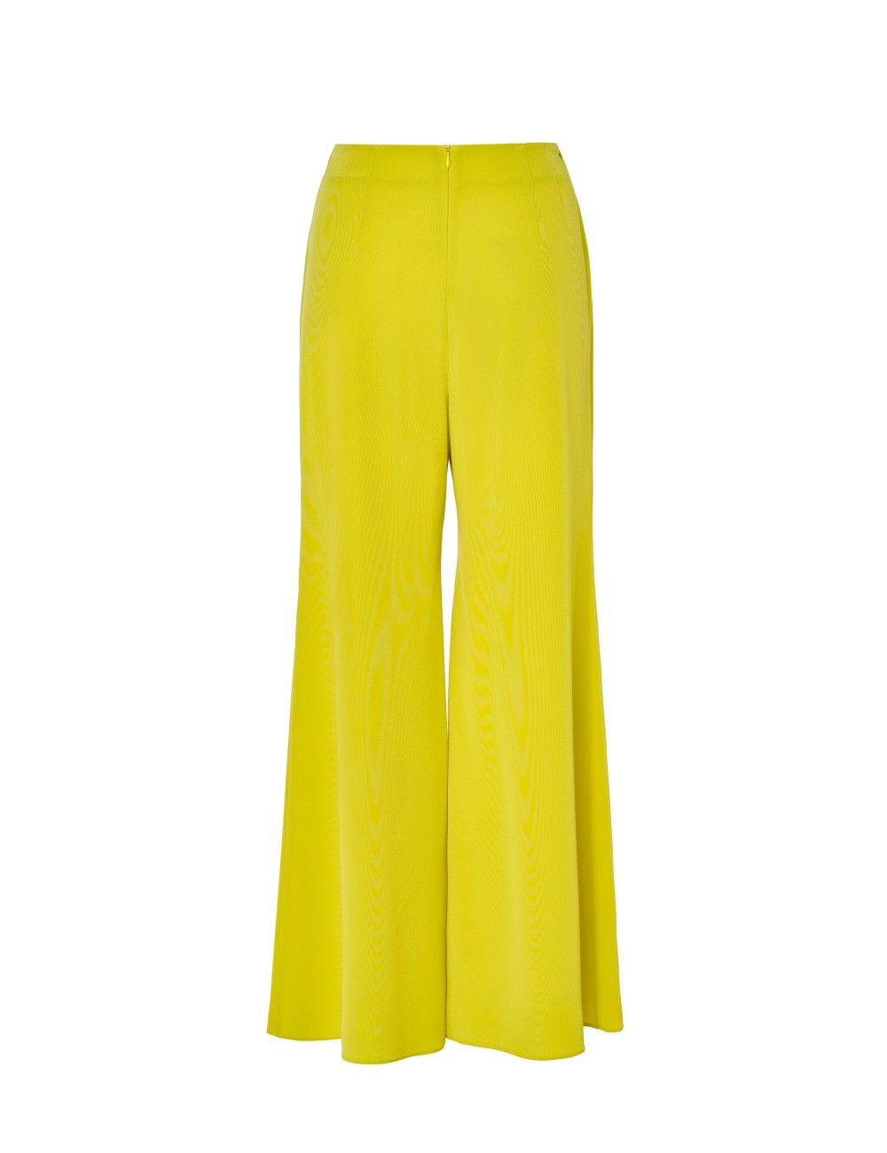 pertegaz Pantalón capri campana Liquidación