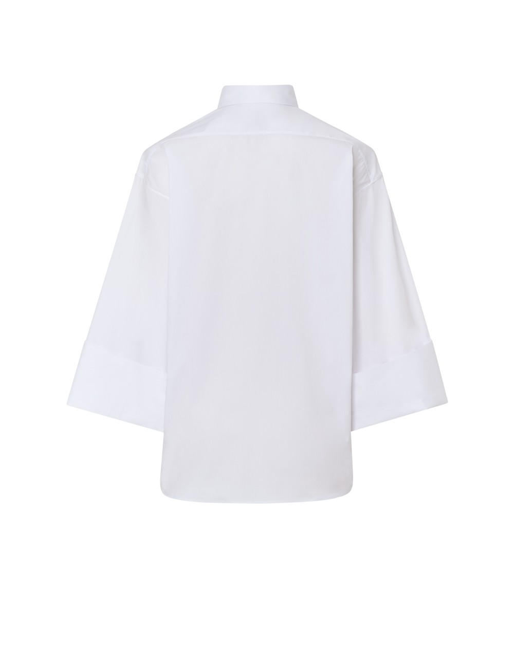 pertegaz Camisa manga acampanada Envío gratis