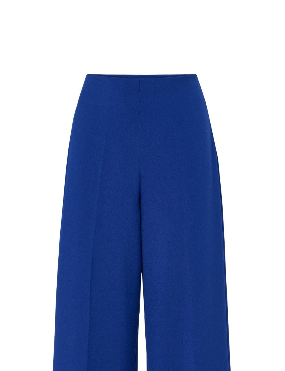 pertegaz Pantalón ancho azul ÚLTIMAS EDICIONES