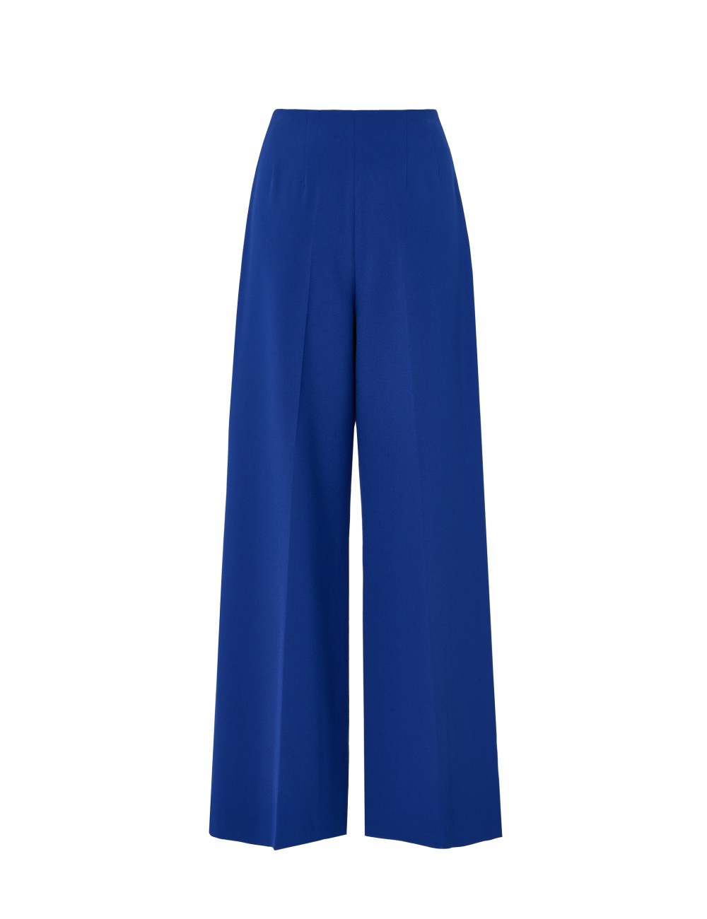 pertegaz Pantalón ancho azul ÚLTIMAS EDICIONES