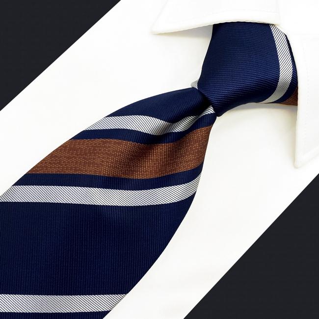 shlax & wing A59 Multicolor Striped Mens Neckties Hanky Set Dress Fashion Extra Long Size Ties Classic Tienda de fábrica