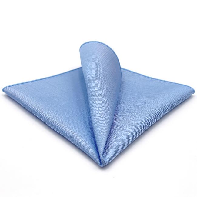 shlax & wing 5 Pieces Assorted Mens Pocket Square Fashion Gift Classic Handkerchiefs Set 3-3 Los más vendidos