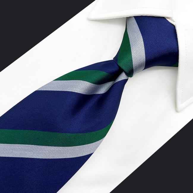 shlax & wing A71 Multicolor Striped Mens Neckties Wedding Classic Party Fashion Oferta especial