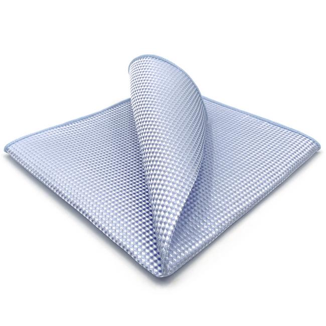 shlax & wing EH25 Lavender Solid Purple Silk Mens Pocket Square Wedding Fashion Handkerchief Novelty Dress Hanky Envío gratis