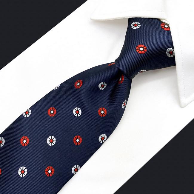 shlax & wing A98 Blue Floral Mens Neckties Pocket Square Set Classic Fashion 63″ Acceossories Wedding Rebajas de fin de temporada
