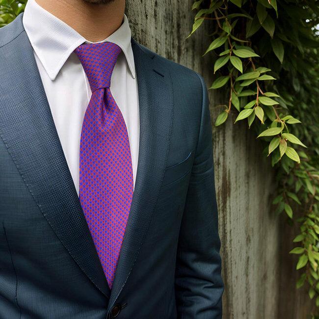 shlax & wing B44 Multicolor Houndstooth Mens Necktie Set Business Pocket Square Extra Long Size Classic Última moda