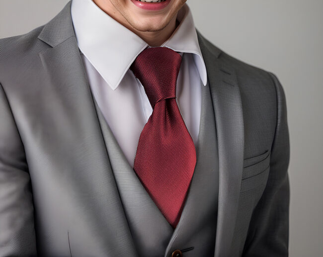shlax & wing C33 Classic Red Solid Mens Necktie Silk Brand New extra long size Ties for male Fashion Wedding Acceossories Hanky Los más vendidos