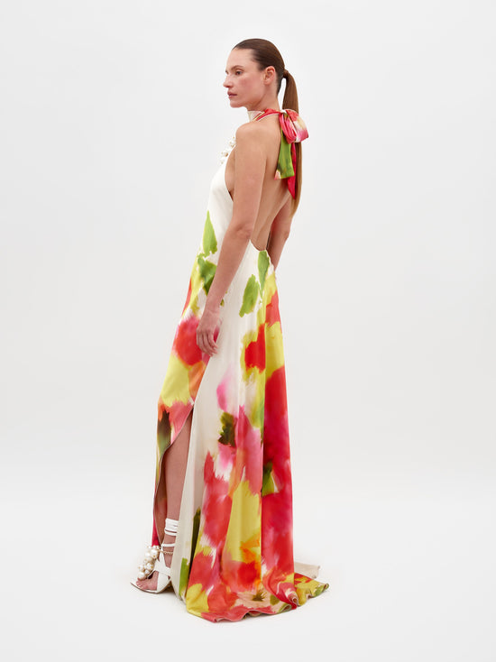 ﻿silvia tcherassi Vestido Sherry Grandes descuentos
