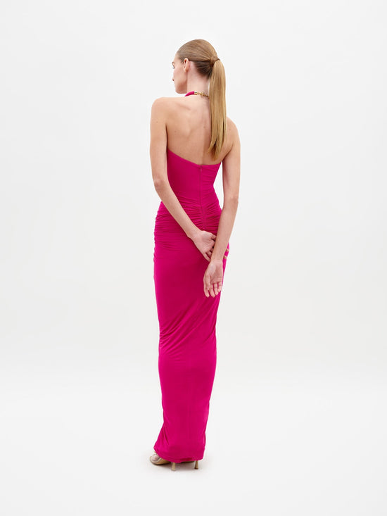 silvia tcherassi Vestido Tori Rebajas de fin de temporada