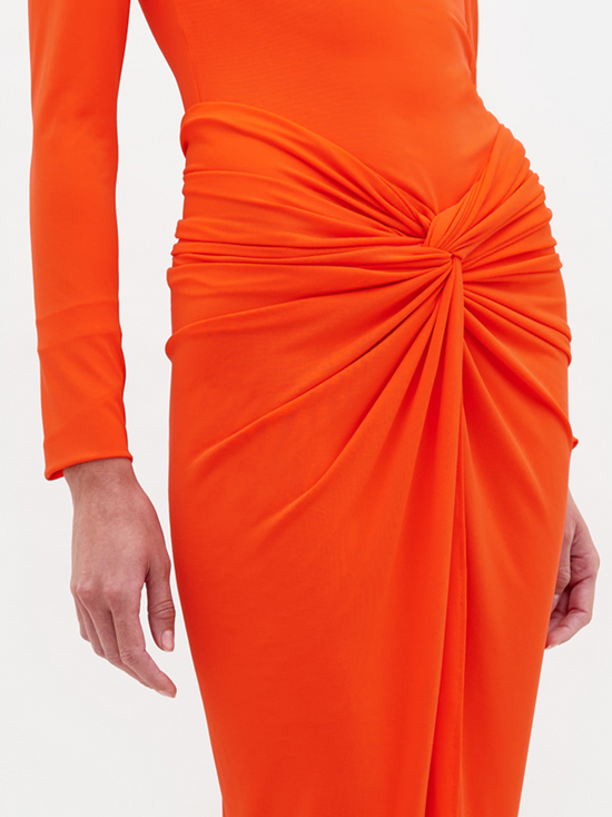 silvia tcherassi Vestido Sydelle Precio ultrabajo