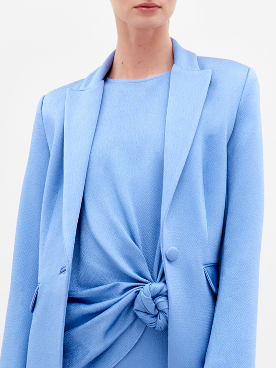 silvia tcherassi Chaqueta Rebeca Ventas relámpago