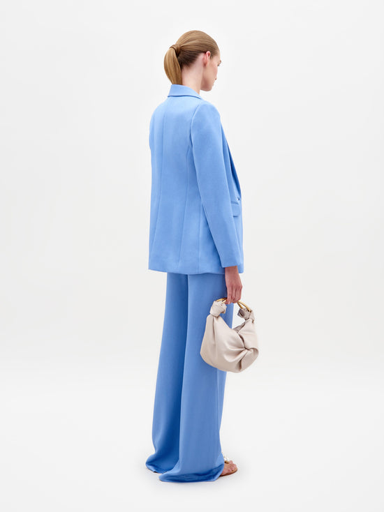 silvia tcherassi Chaqueta Rebeca Ventas relámpago