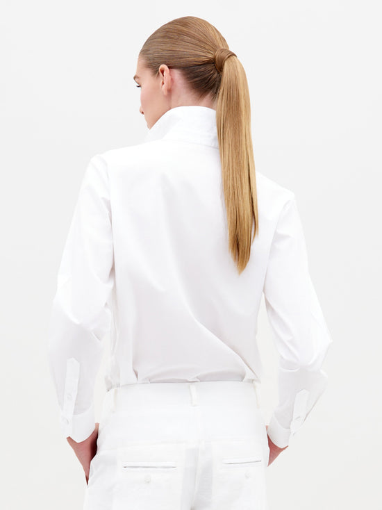 silvia tcherassi Blusa Raizel Tienda
