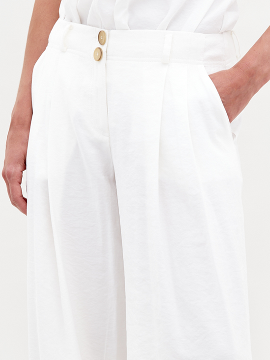 silvia tcherassi Pantalón Opal Tienda