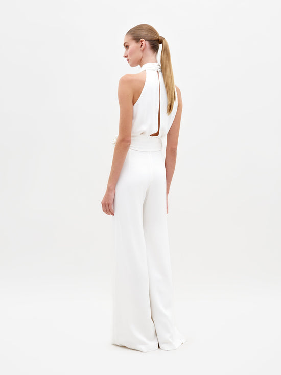 silvia tcherassi Jumpsuit Siv Mejor oferta