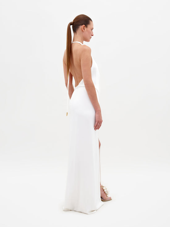 silvia tcherassi Vestido Torgiano Rebajas online