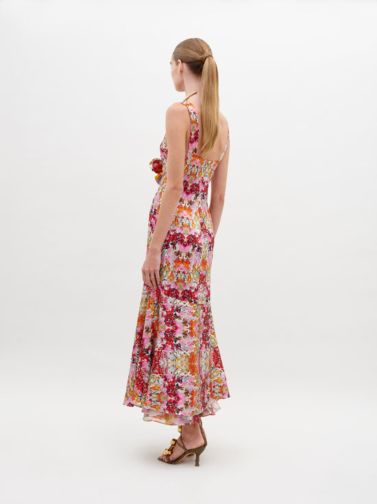 silvia tcherassi Vestido Saskya Precios de Black Friday
