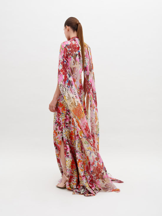 silvia tcherassi Vestido Sabina En oferta