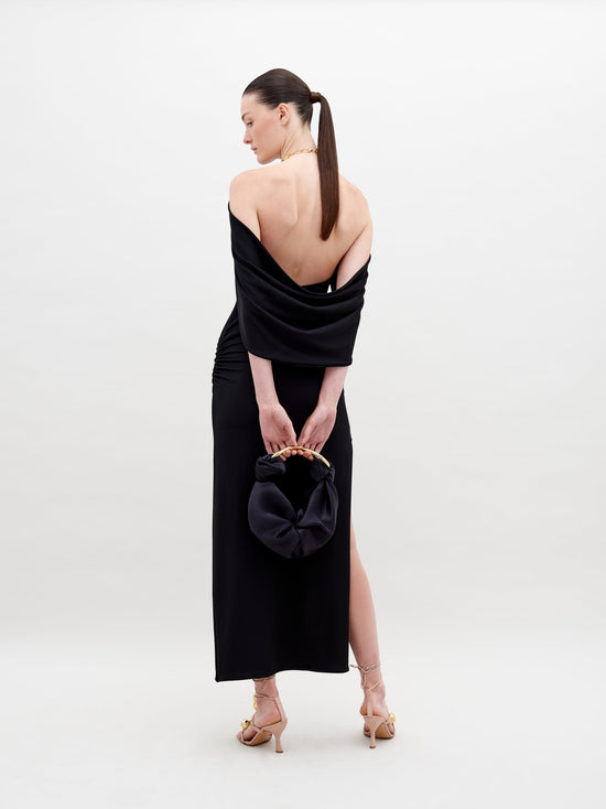 silvia tcherassi Vestido Odele Grandes ahorros