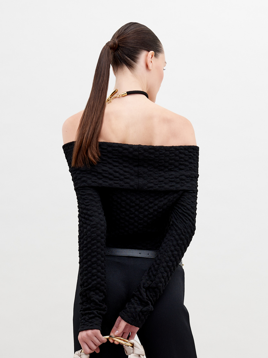 silvia tcherassi Camisa Palma Rebajas de fin de temporada