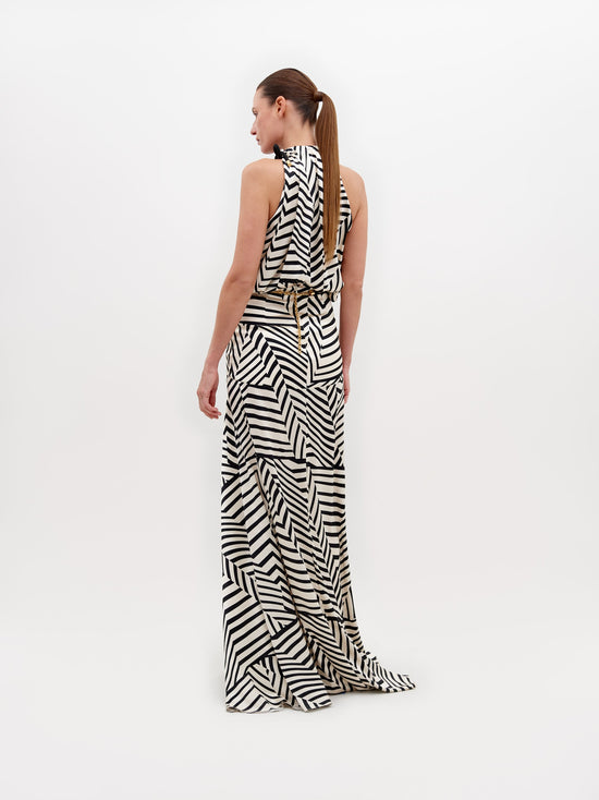 silvia tcherassi Vestido Joss Ofertas