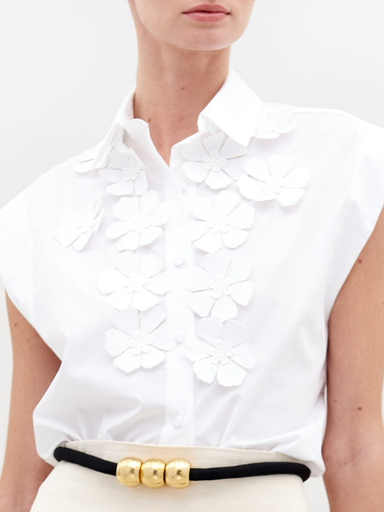 silvia tcherassi Blusa Azalea Los más vendidos