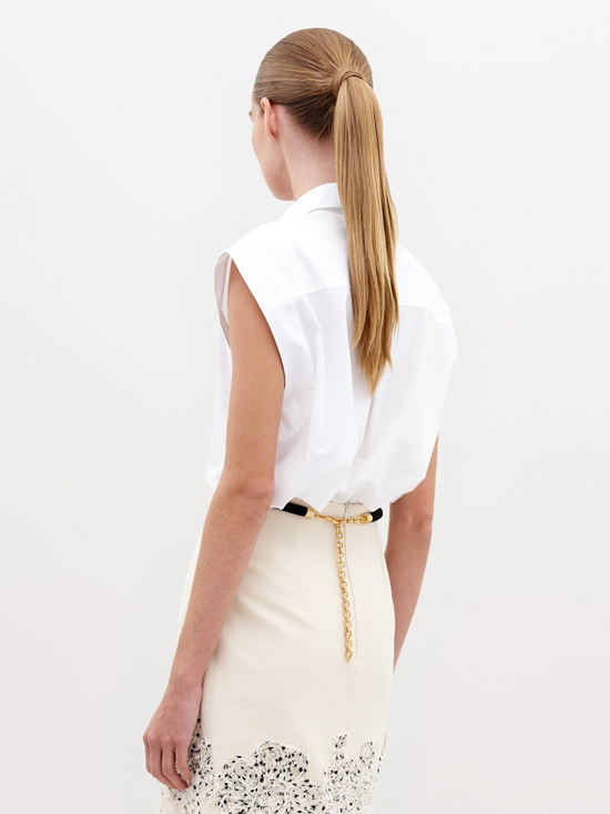 silvia tcherassi Blusa Azalea Los más vendidos