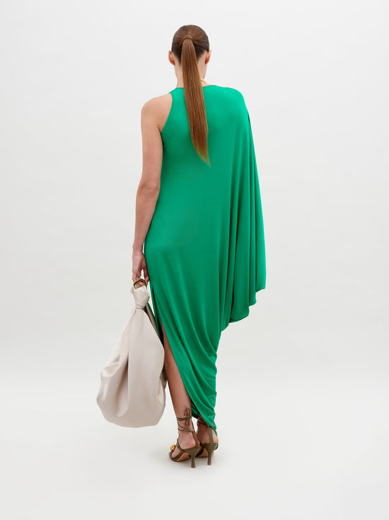 silvia tcherassi Vestido Golda Tienda