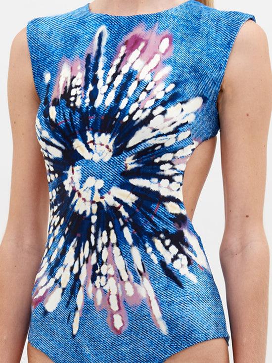 silvia tcherassi Vestido de Baño Bela Rebajas online