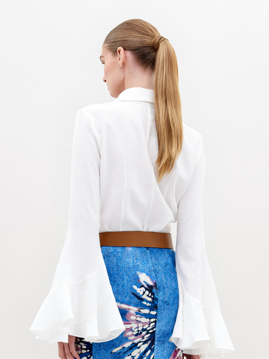 silvia tcherassi Blusa Reggie COMPRAR AHORA