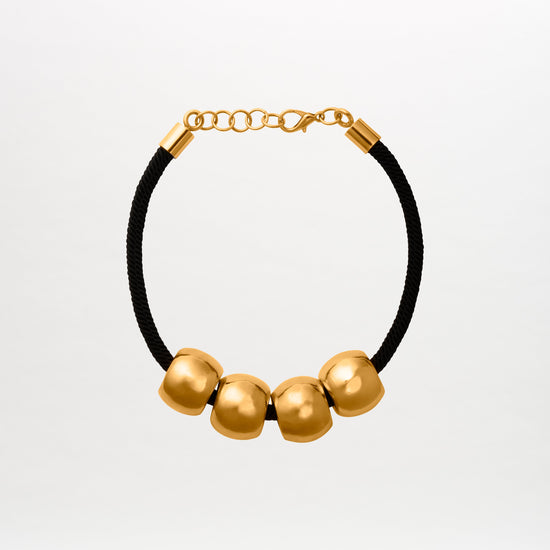 silvia tcherassi Collar Tristana ÚLTIMAS EDICIONES