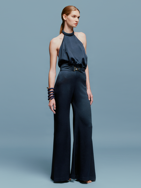 silvia tcherassi Jumpsuit Kaede Grandes descuentos