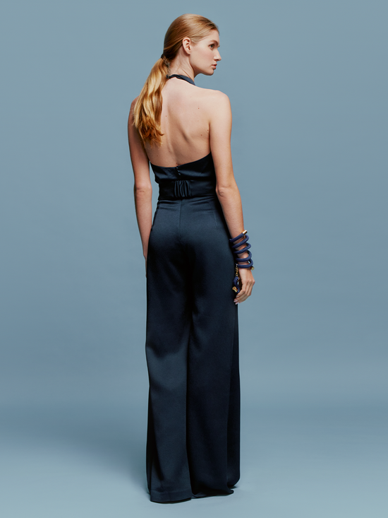 silvia tcherassi Jumpsuit Kaede Grandes descuentos