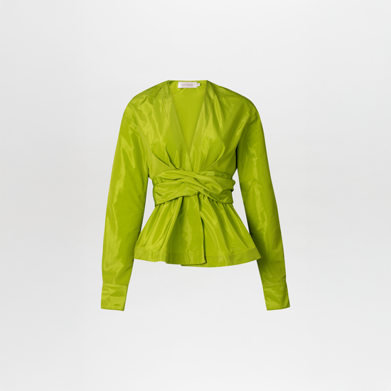 silvia tcherassi Blusa Saanvi Ofertas especiales