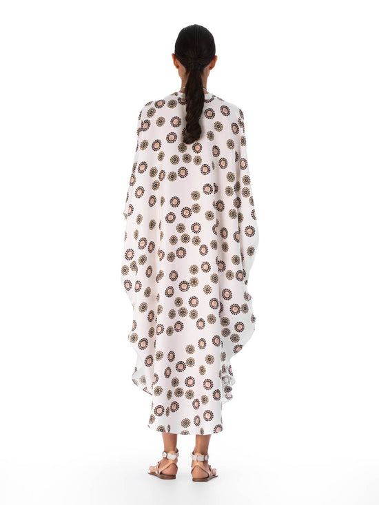 silvia tcherassi Caftan Elea Tienda