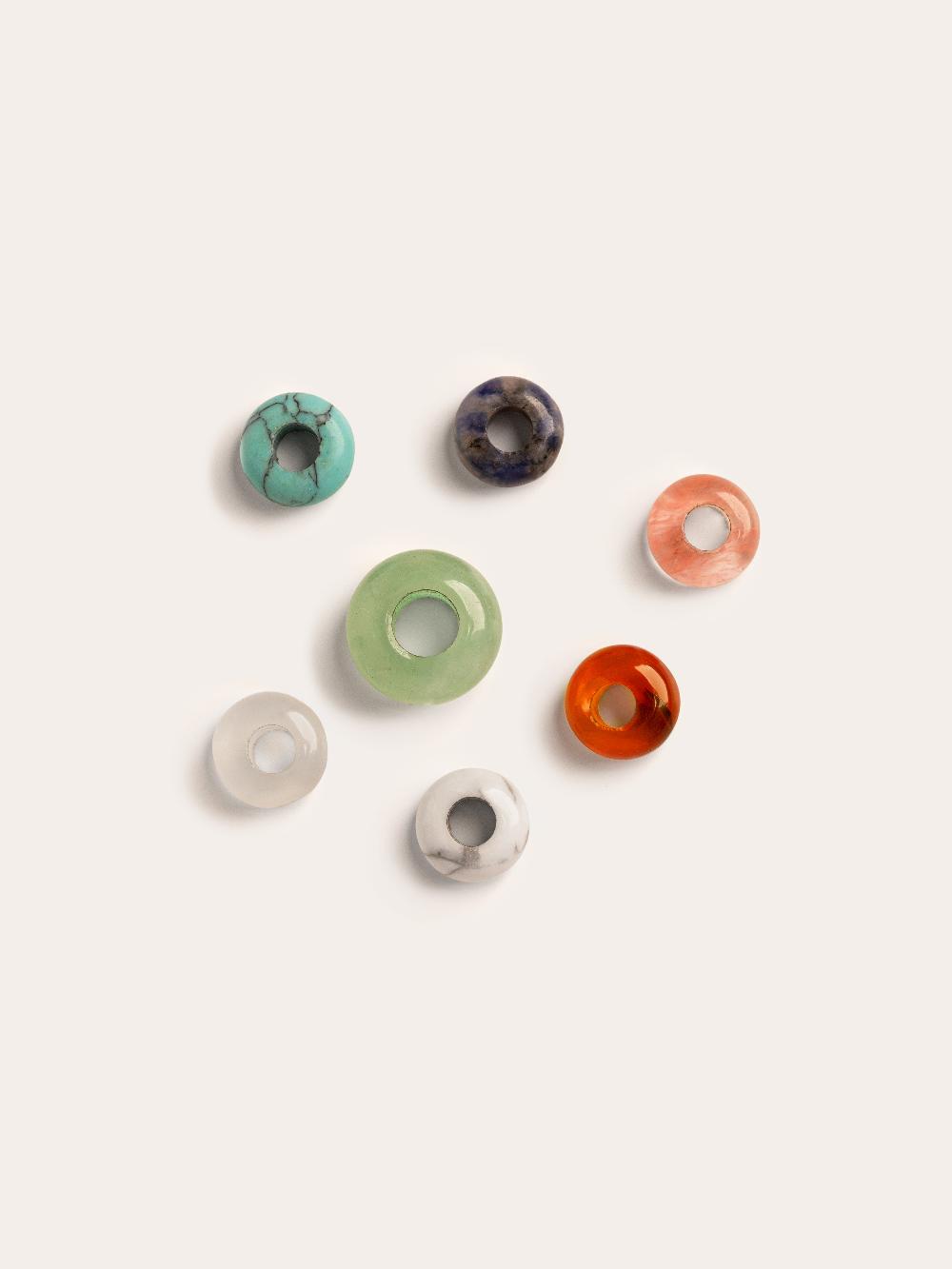 singularu Pendientes Aro Carmen True Colors Baño Oro Tienda
