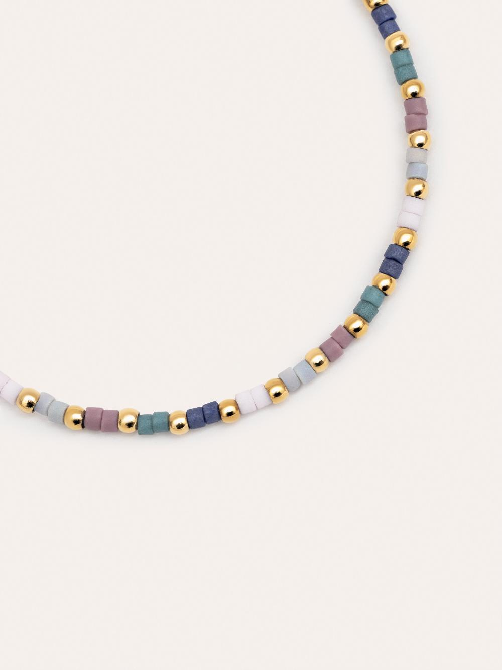 singularu Pulsera Polar Colors Acero Baño Oro ÚLTIMAS EDICIONES