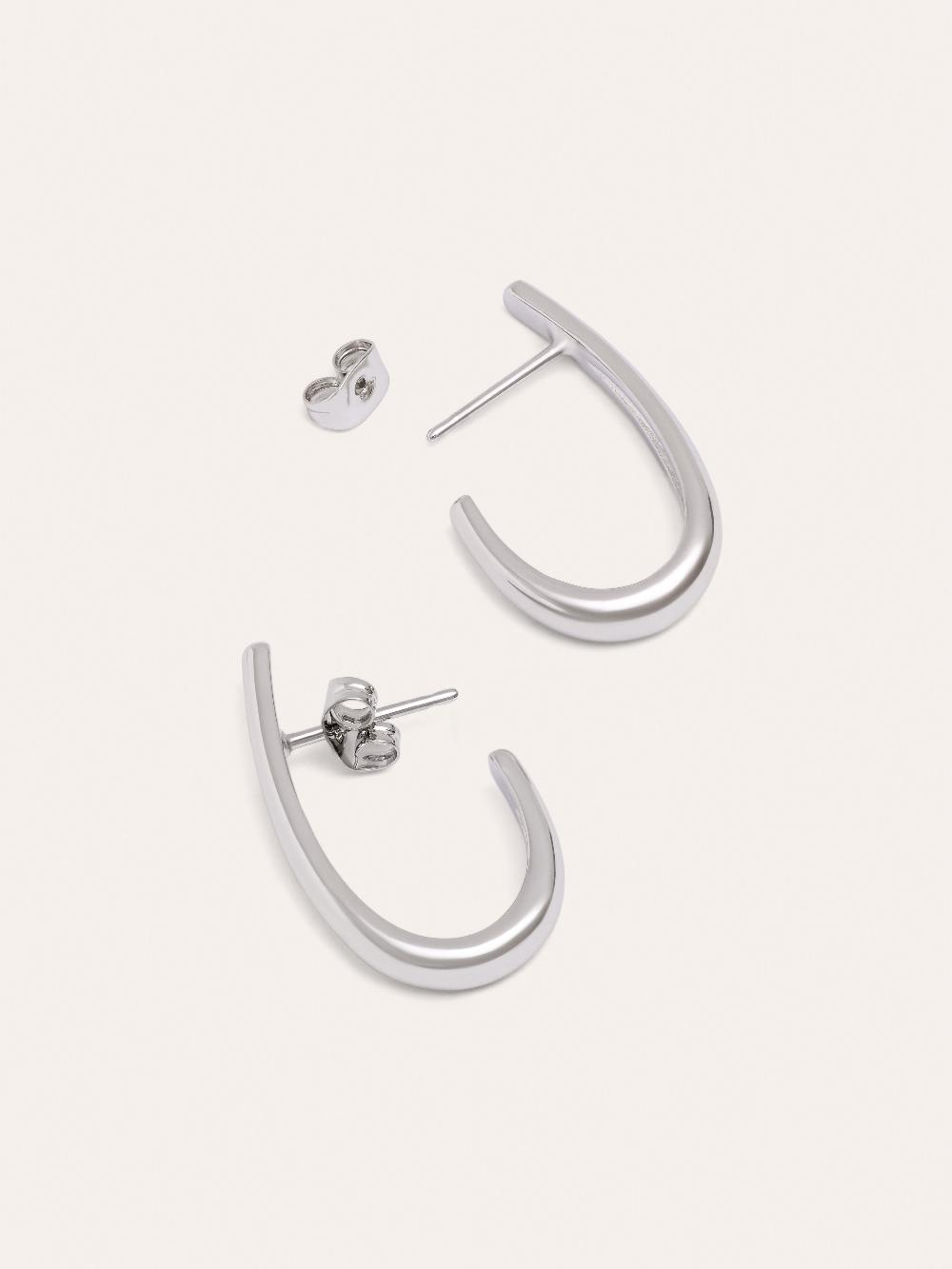 singularu Pendientes Aro Aby Oferta especial