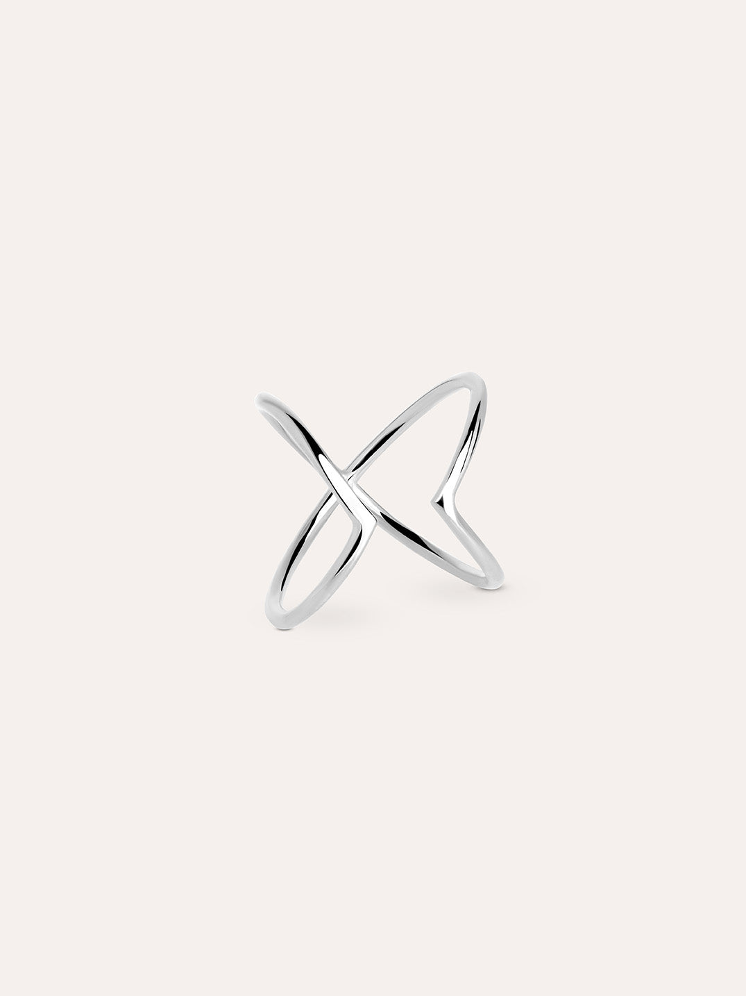 singularu Anillo 4Ever Plata Outlet online
