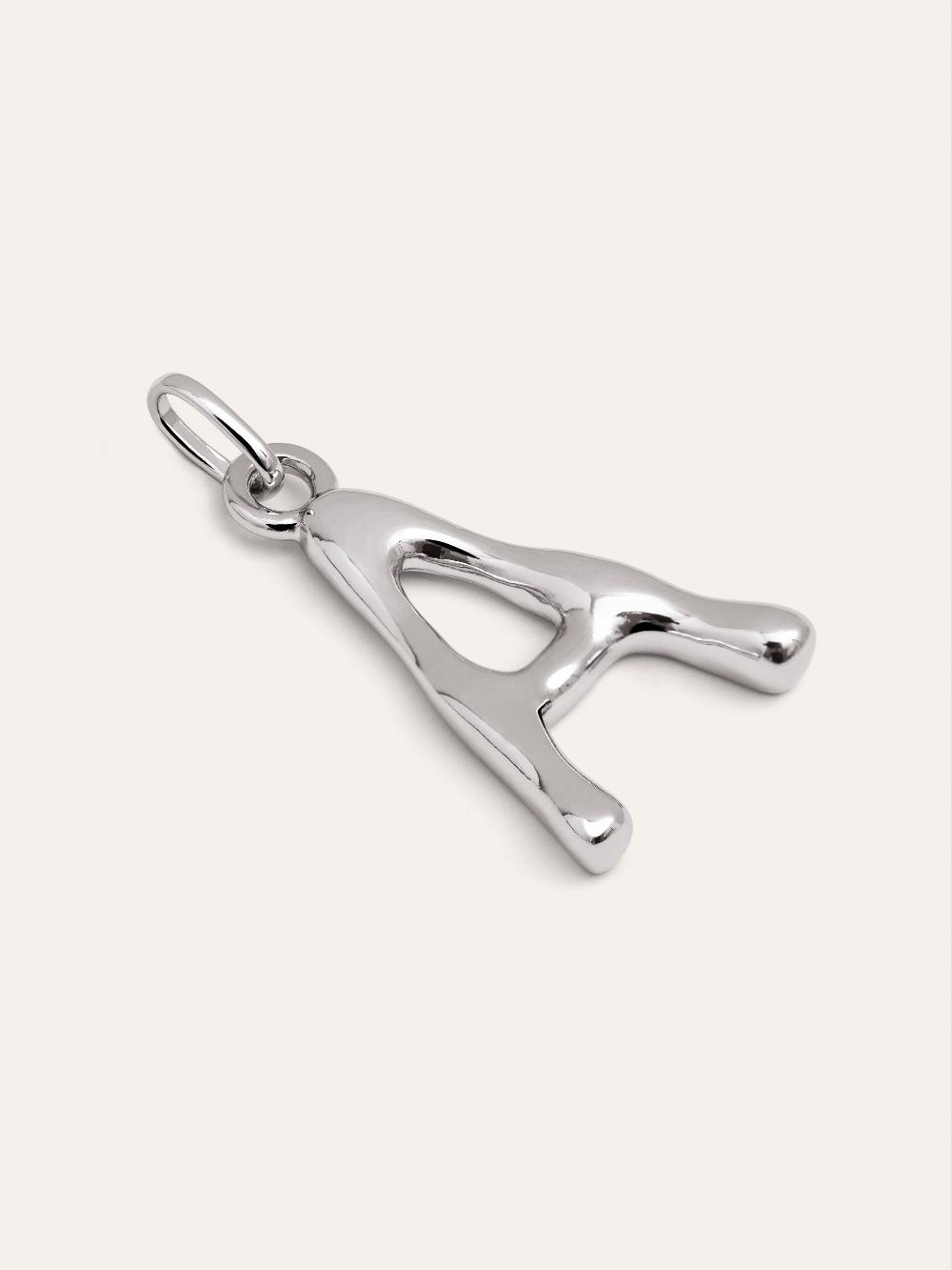 singularu Charm Letter XL Último día