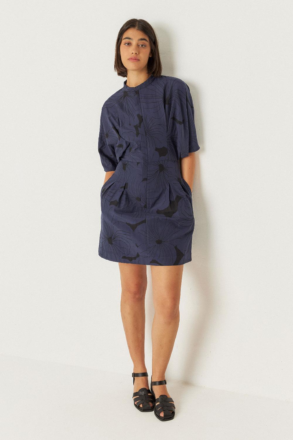 ﻿skfk VESTIDO HEBE Grandes descuentos
