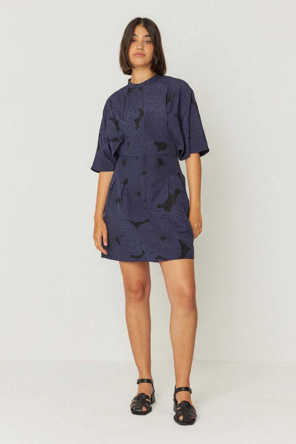 ﻿skfk VESTIDO HEBE Grandes descuentos