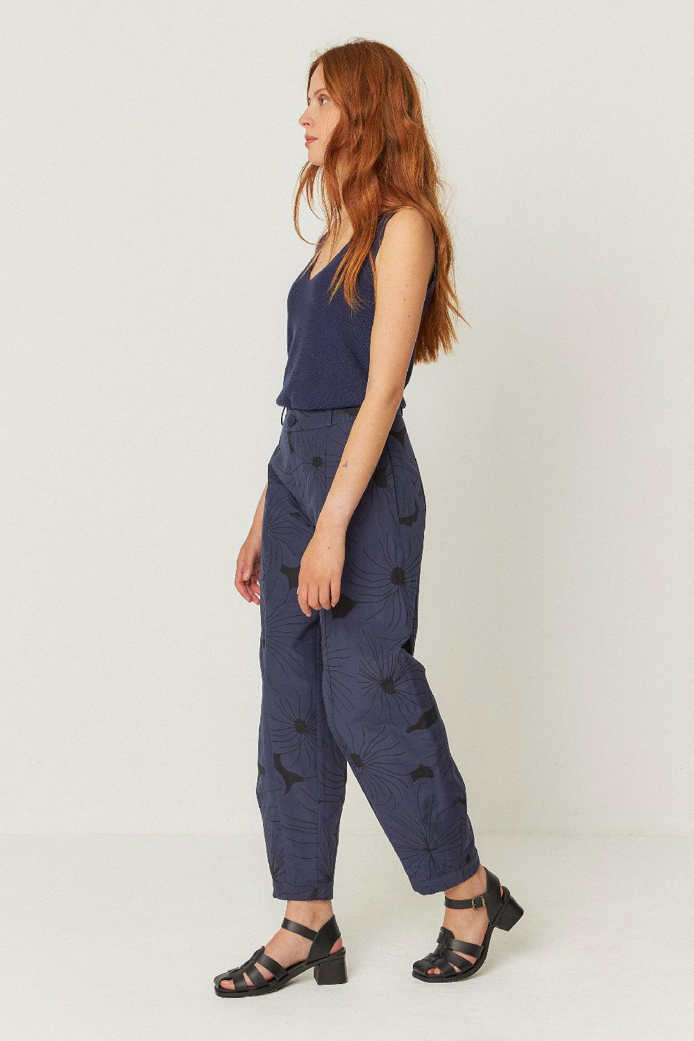 skfk PANTALÓN JORDANA Tienda de fábrica