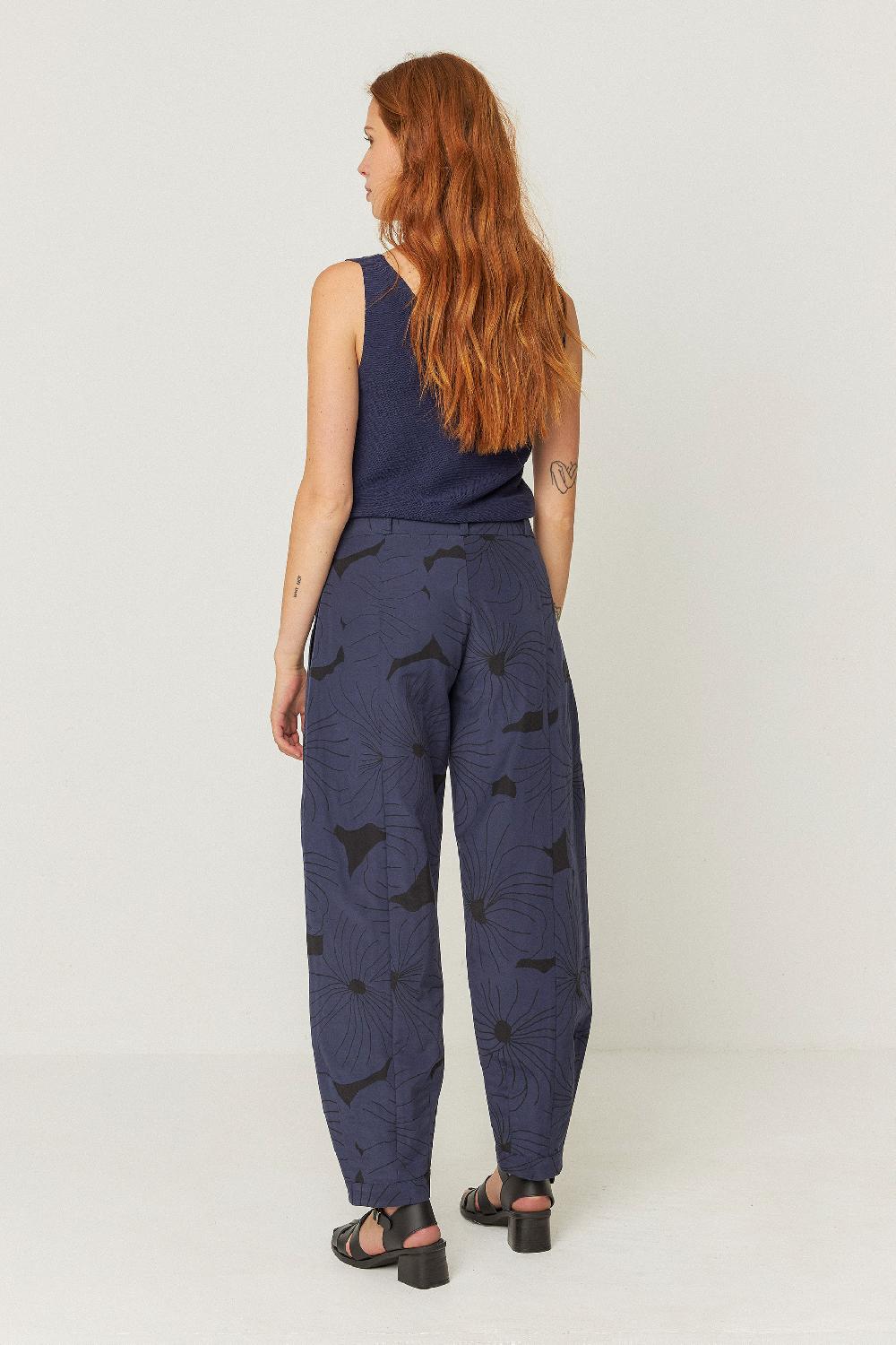 skfk PANTALÓN JORDANA Tienda de fábrica